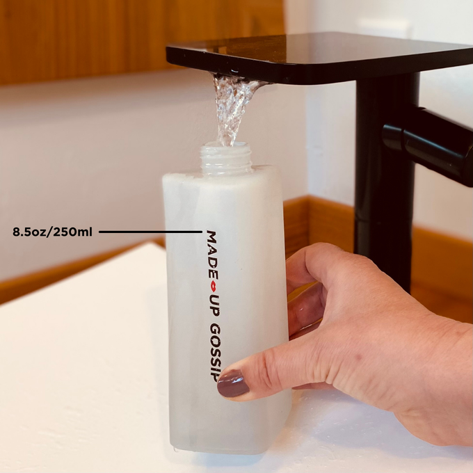 MADE-UP GOSSIP gallery image