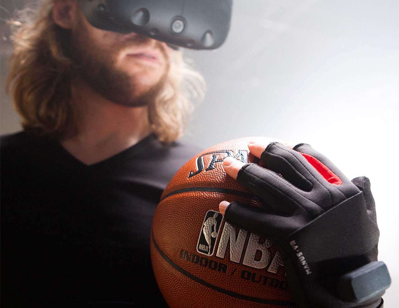 Manus VR gallery image