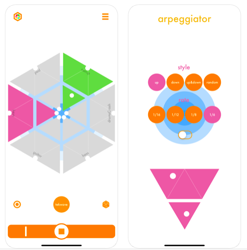 Musico gallery image