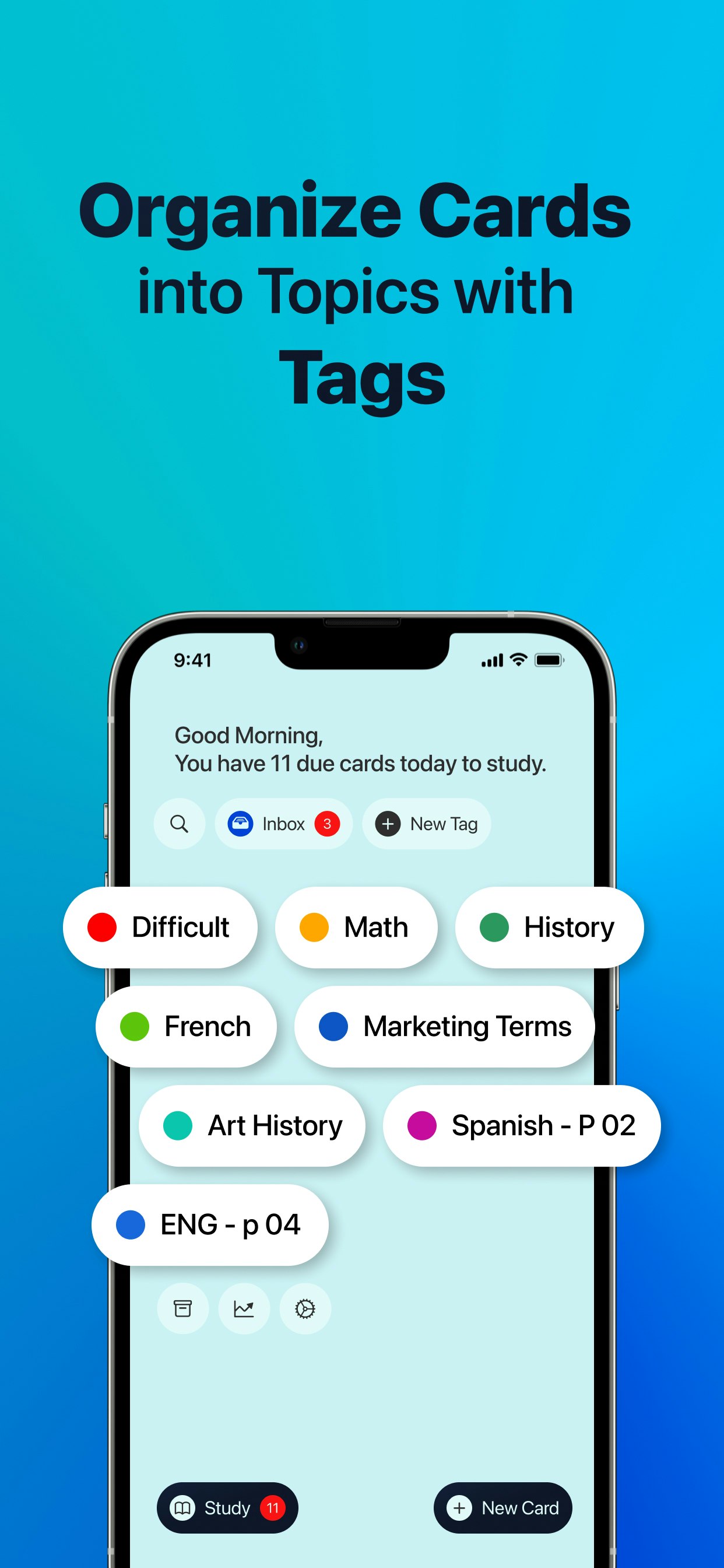 Memory Tags gallery image