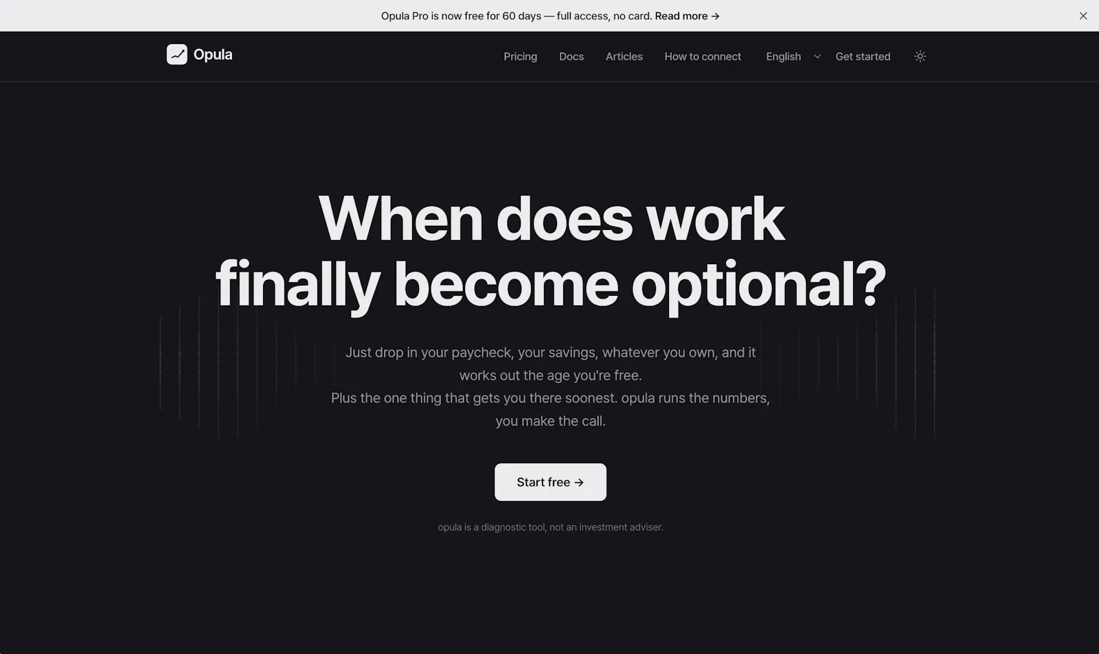 Opula screenshot 2