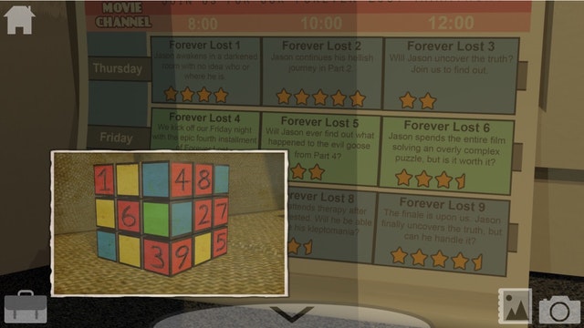 A Short Tale gallery image