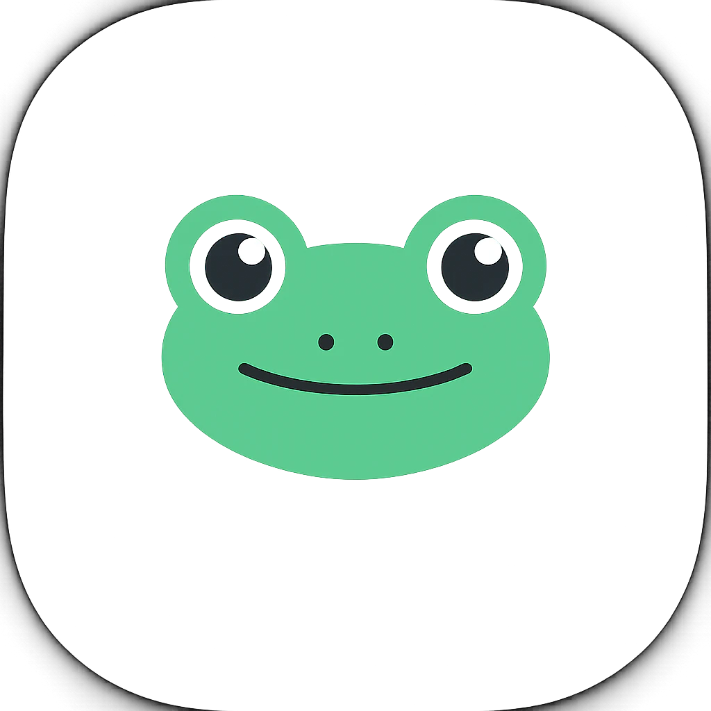 Form Frog