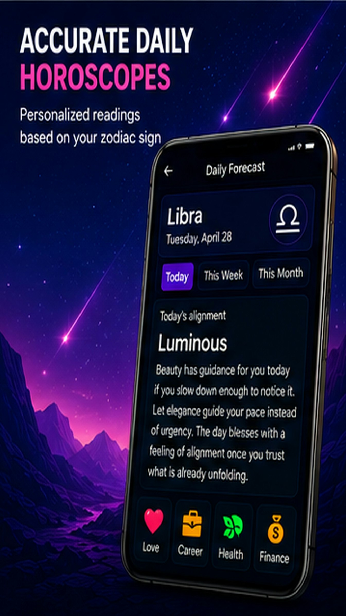 AstroNumy: AI Kundli & Palm gallery image