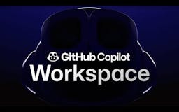 Copilot Workspace Raycast Extension media 1