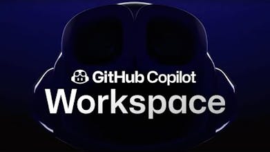 Copilot Workspace Raycast Extension gallery image