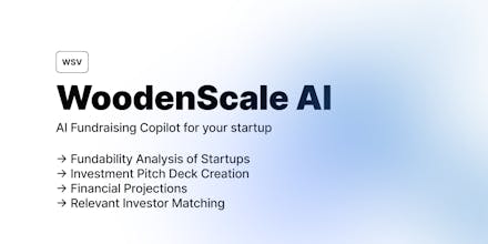 AI Investment Banker gallery image