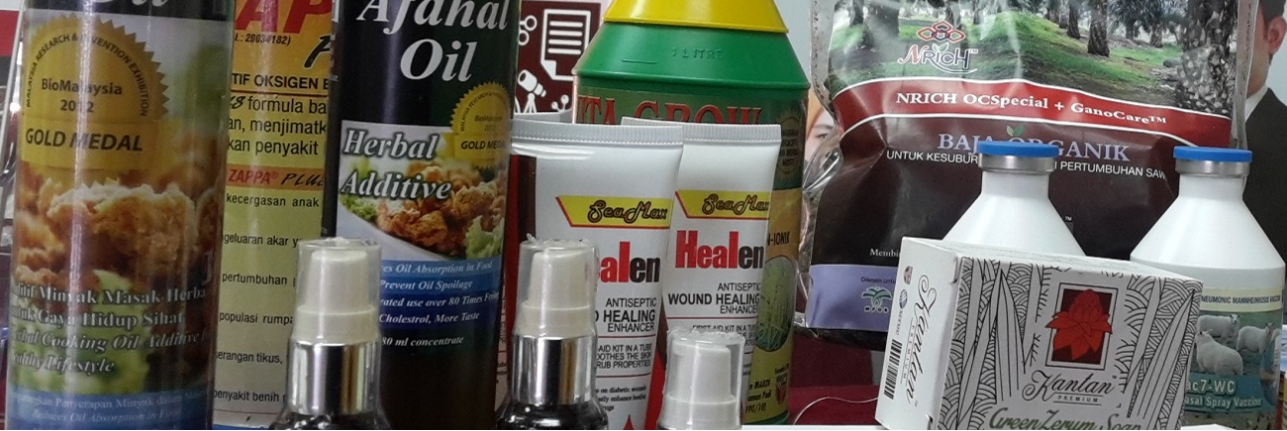 UPM Technology transfer gallery image