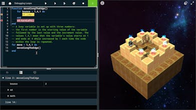 Modulo Code gallery image