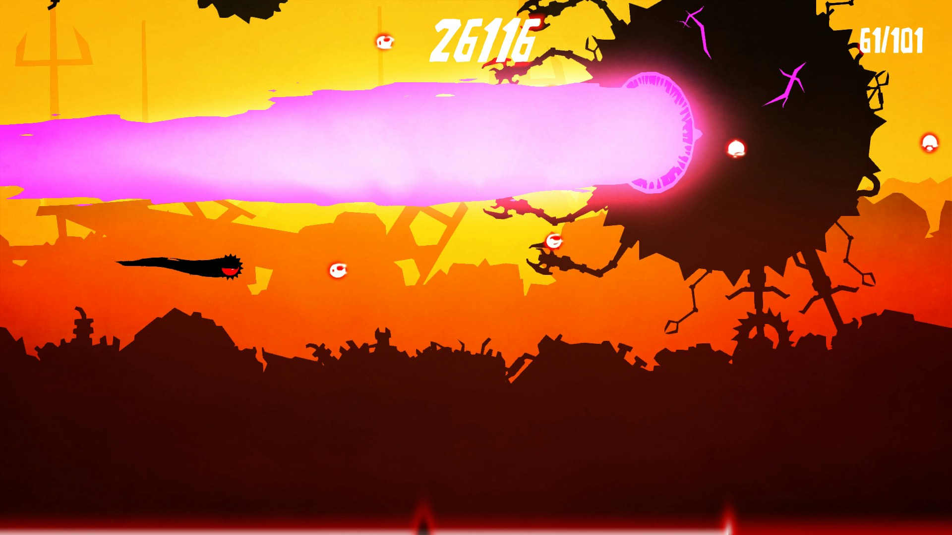 Odium to the Core gallery image