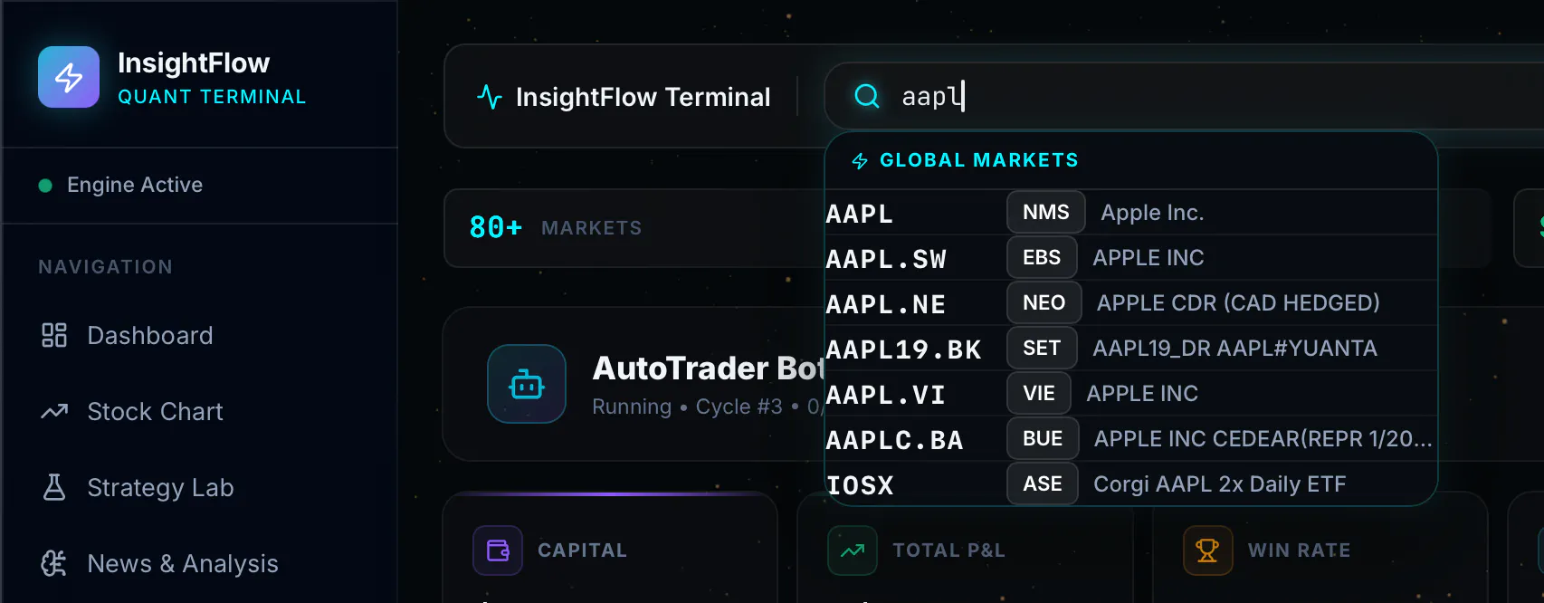 InsightFlow gallery image