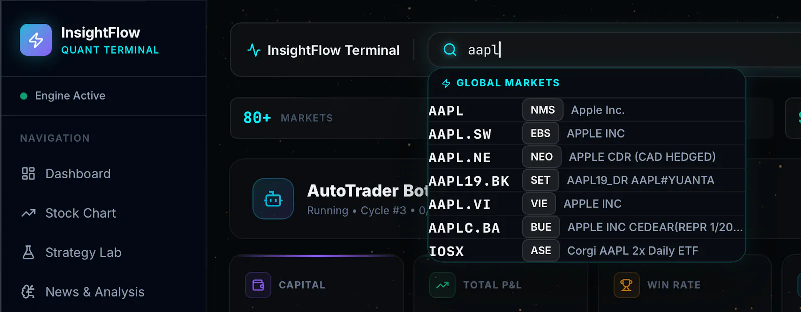 InsightFlow screenshot 10