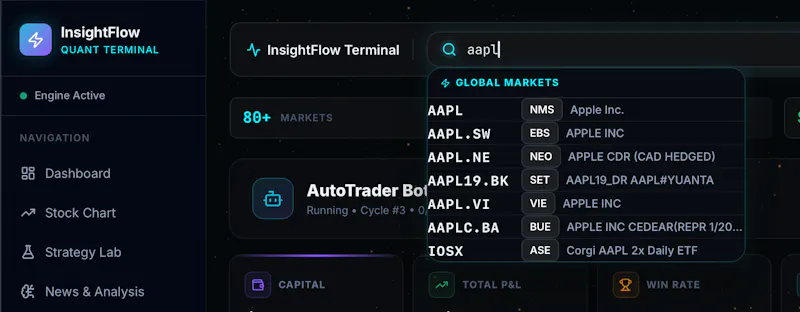 InsightFlow screenshot 10