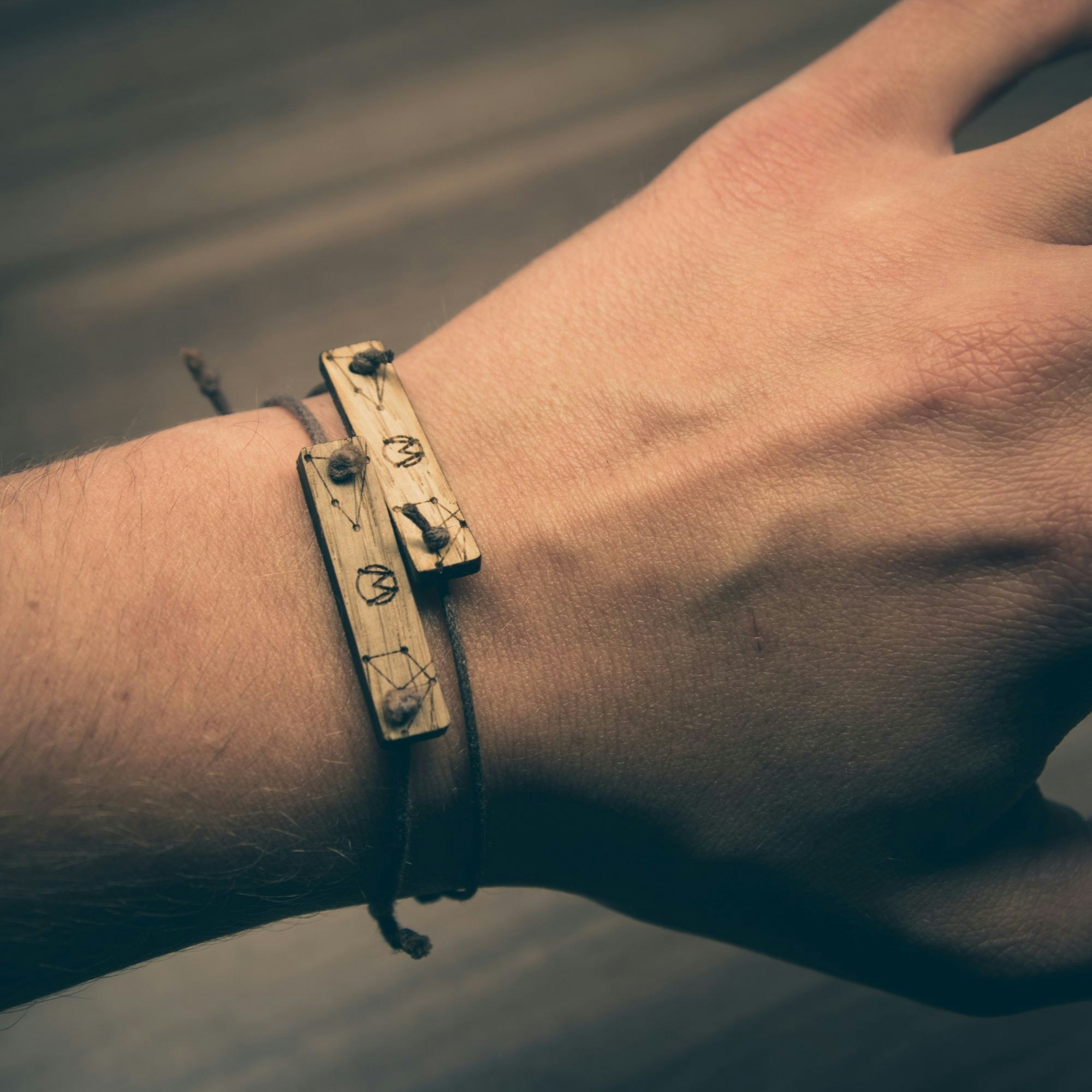 Worldtravela - "message in a bottle" 2.0