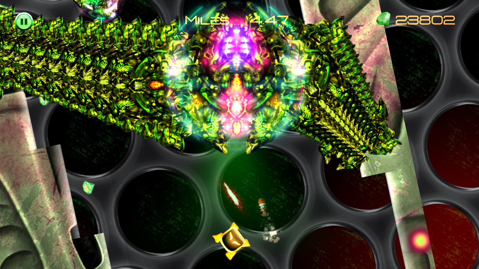 Upside Dash gallery image