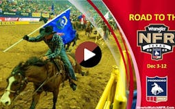 How to Watch NFR 2022 Las Vegas Rodeo media 2