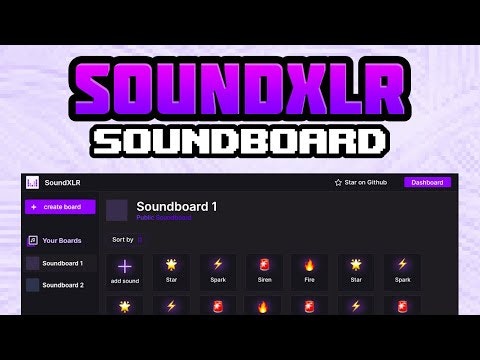 SoundXLR gallery image