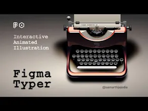Typewritist gallery image