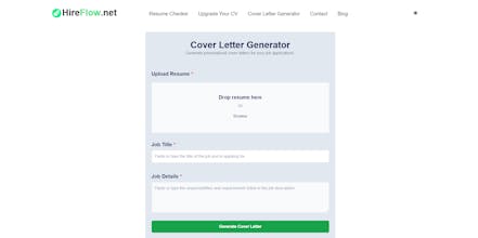 HireFlow.net gallery image