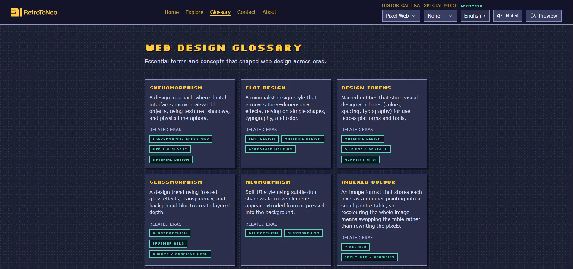 RetroToNeo gallery image