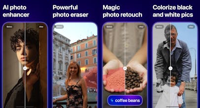 Pixelfix - AI Photo Enhancer gallery image
