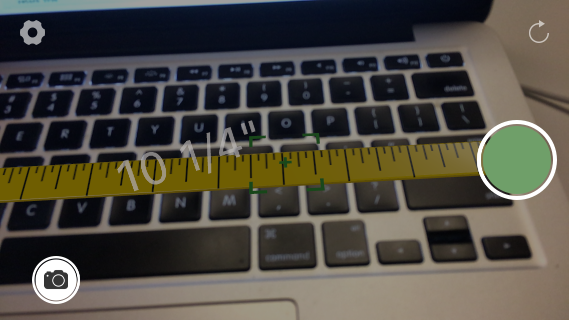 EzMeasure gallery image