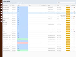 Leadfinder.us gallery image