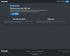 Prohooks gallery image