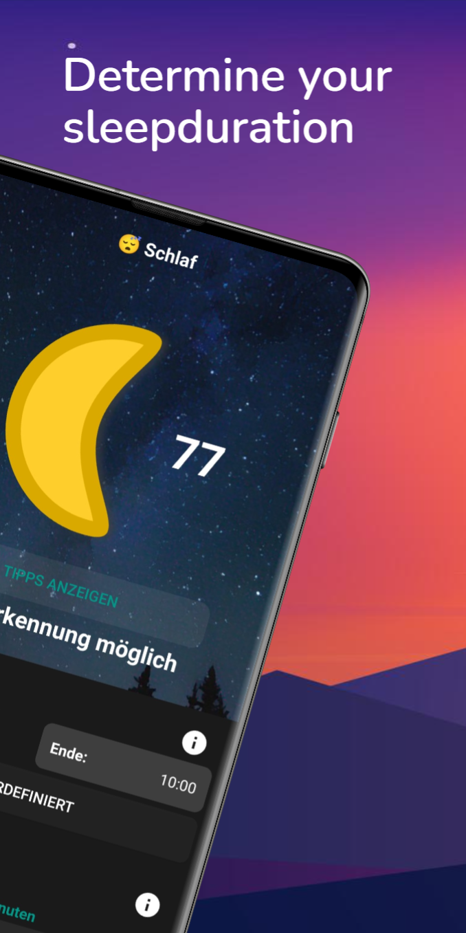 Sleepest gallery image