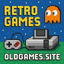 Dendy Portal — Retro Games Online gallery image