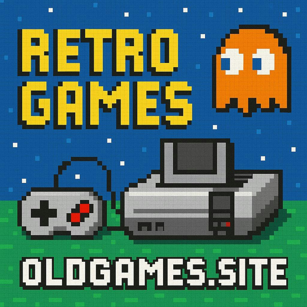Денди Портал - ретро игры онлайн - Денди Портал - бесплатные классические игры Dendy/NES онлайн. медиа 1