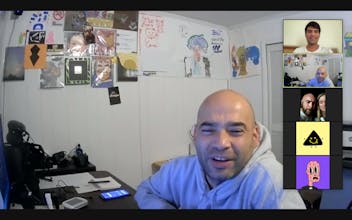 Nacho Average Call gallery image