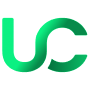 UltraCamp logo
