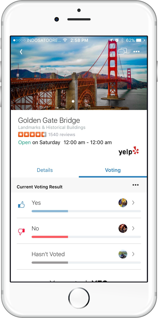 Ayopgi gallery image