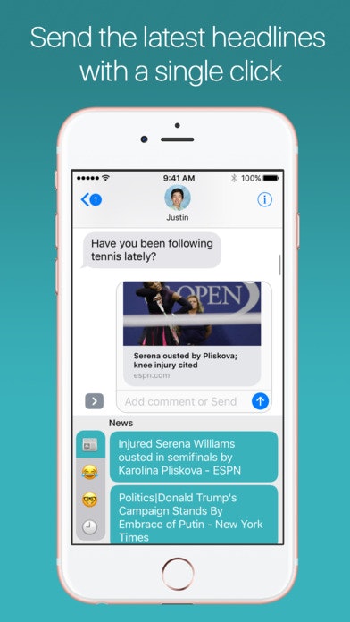 ChatBooster gallery image