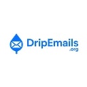 DripEmails.org - Product Hunt launch logo and brand identity