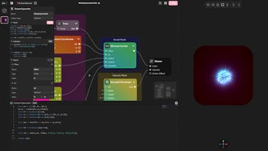 NodeToy Beta gallery image