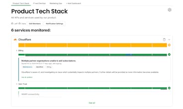 StatusSight gallery image