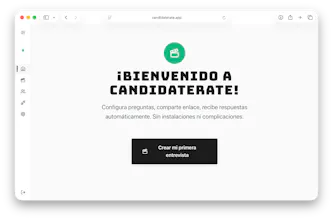 CandidateRate gallery image