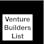 The Venture Builders List 