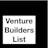 The Venture Builders List