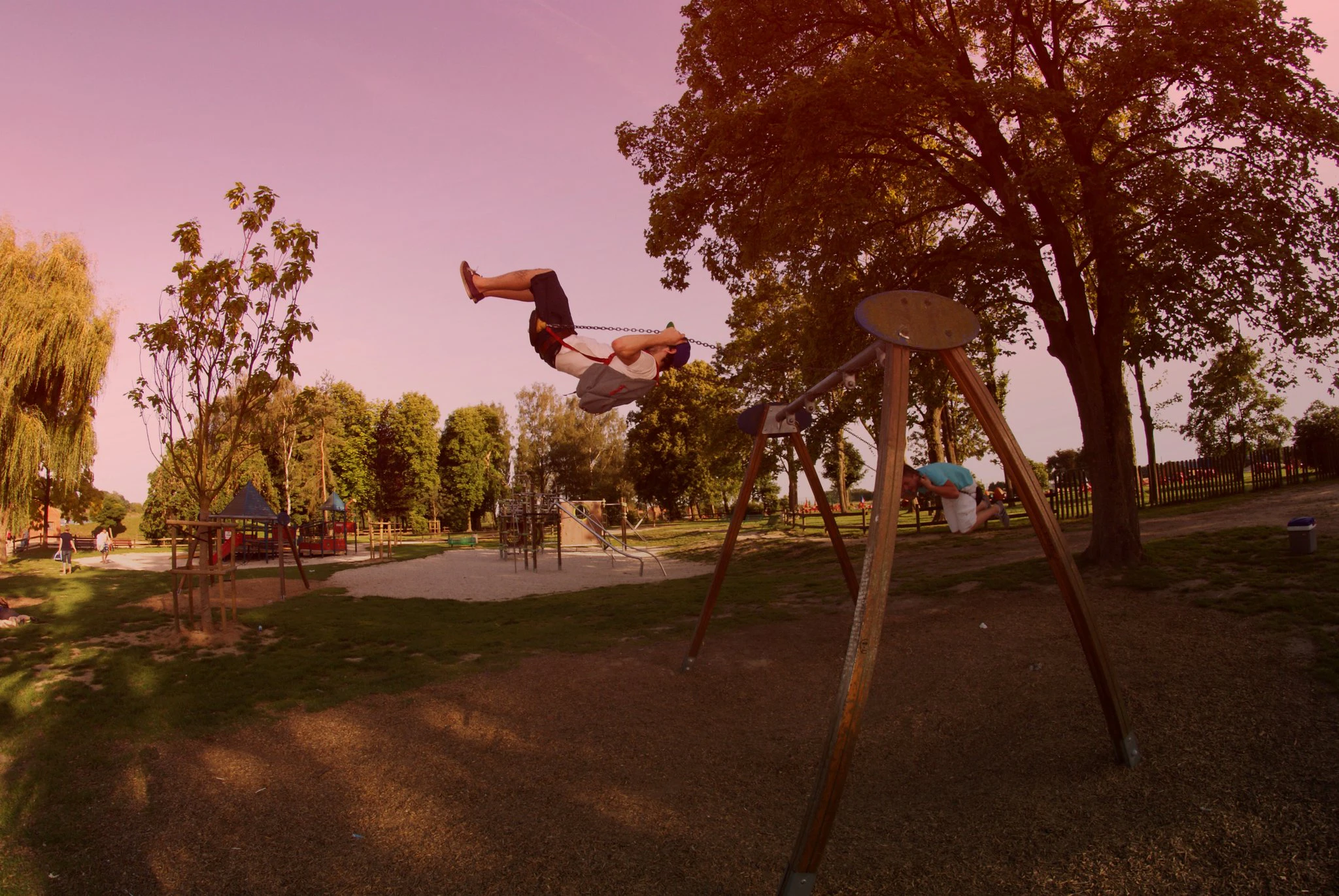 Rudy Rosciglione cover