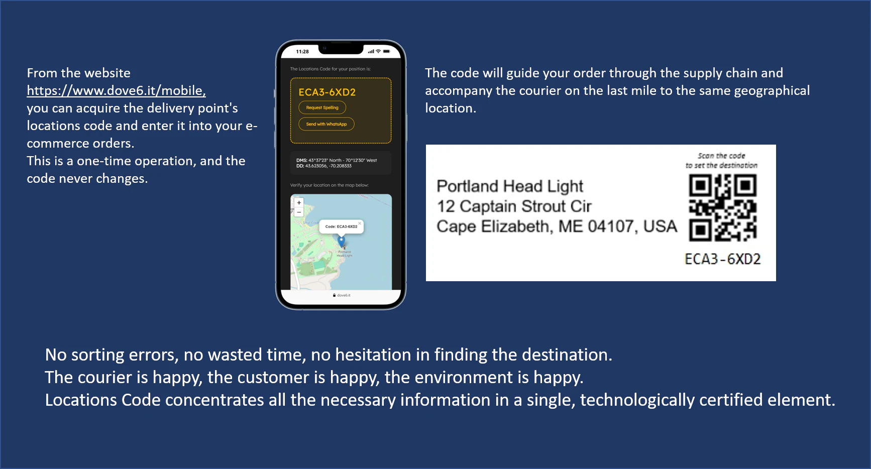 Locations Code screenshot 2