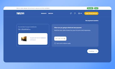 Tunzaa gallery image