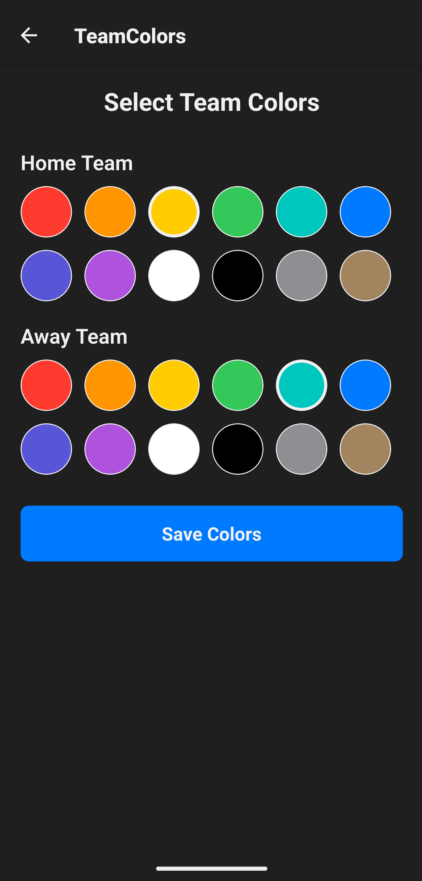 Scoreboard + Timer gallery image