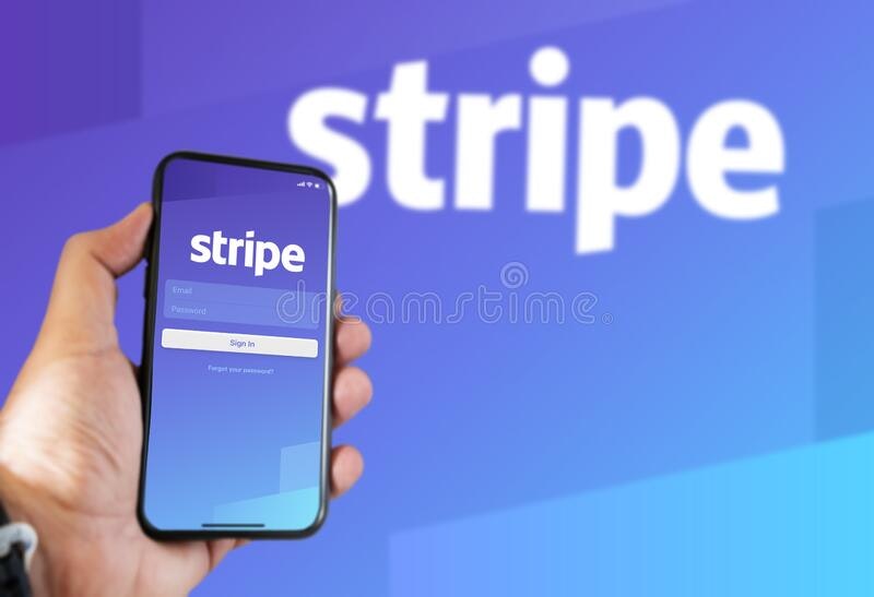 Buy Verified USA UK Stripe Account