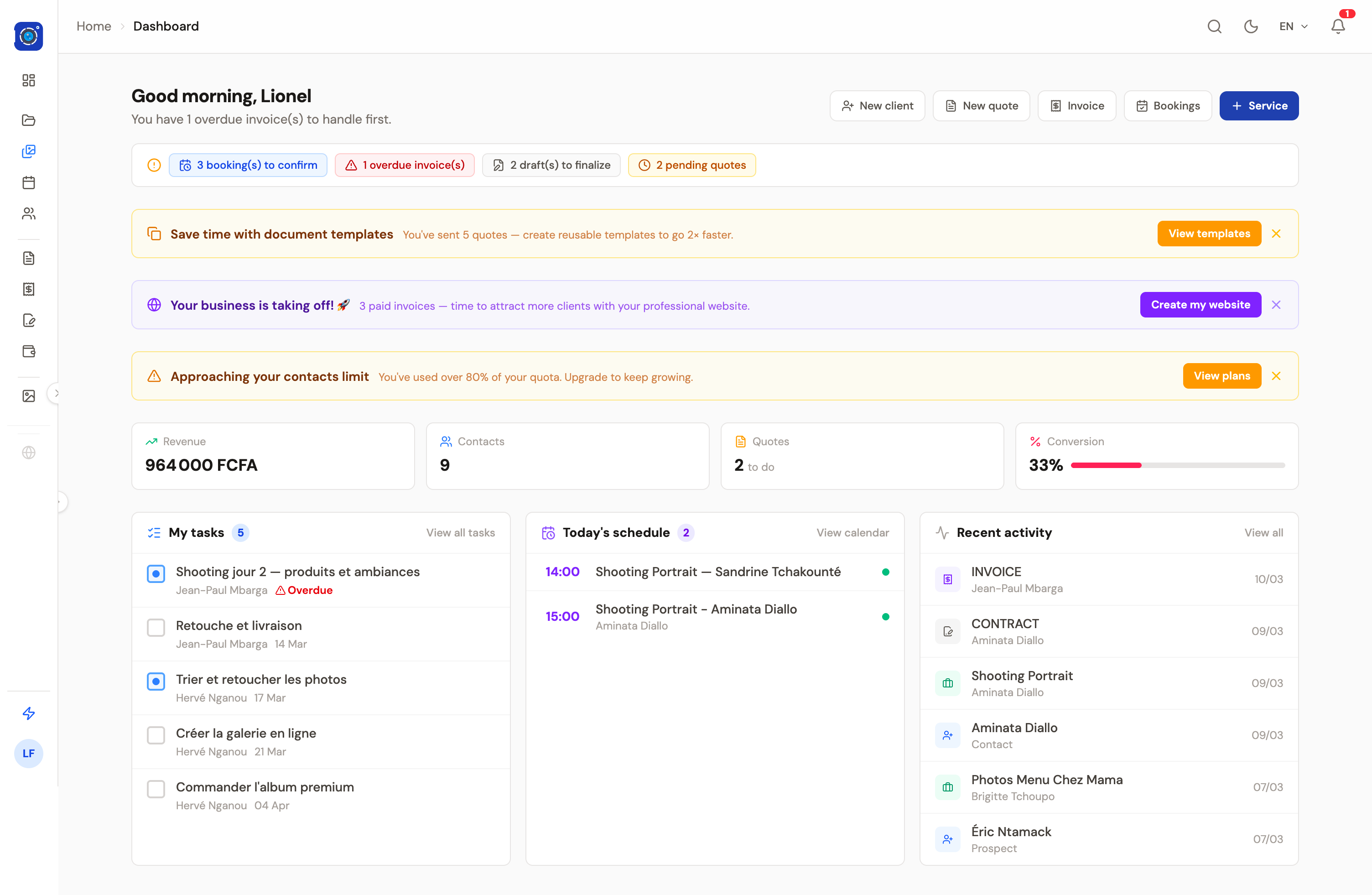 PicStudio gallery image