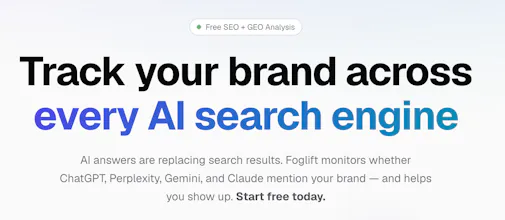 Foglift gallery image