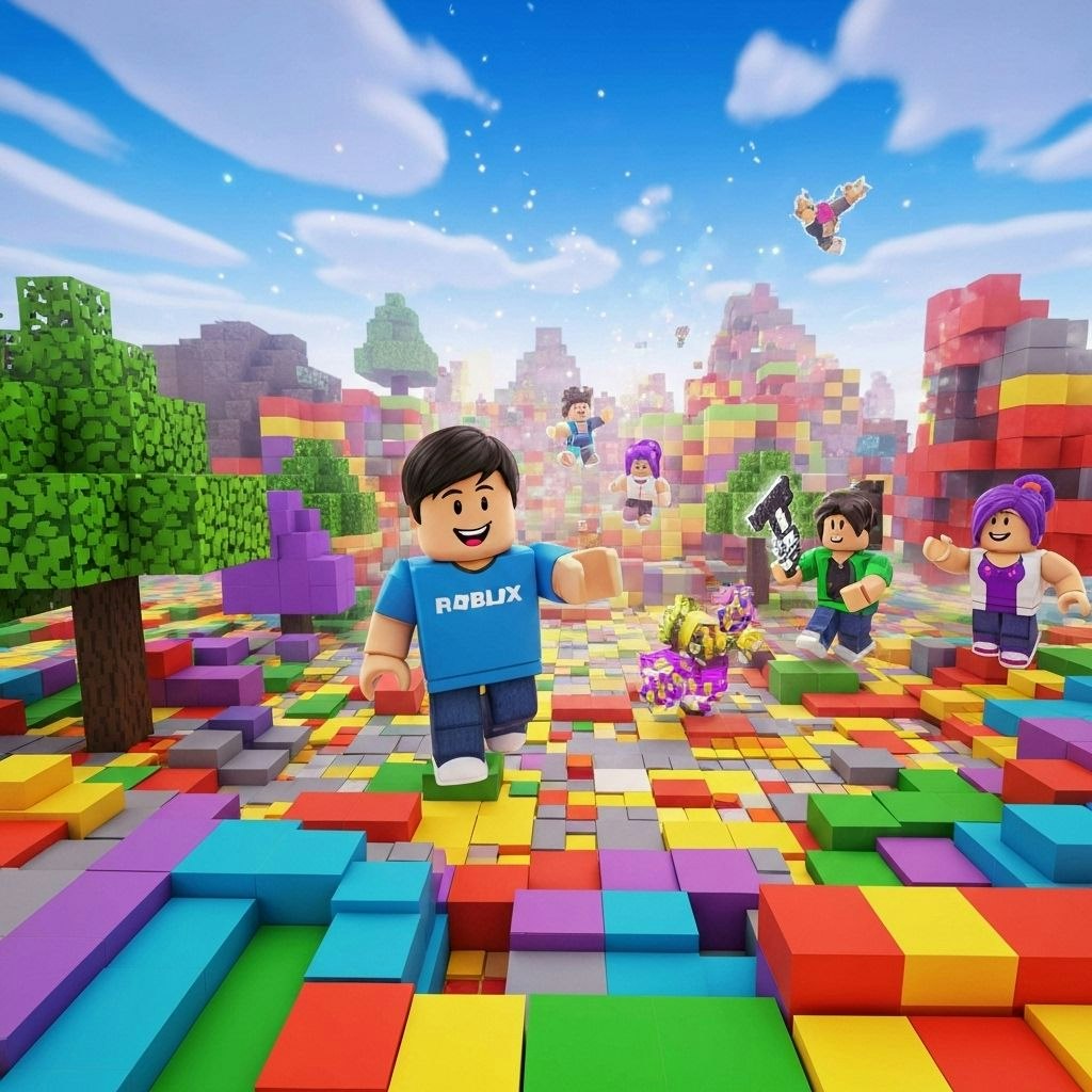 BloxGamers gallery image