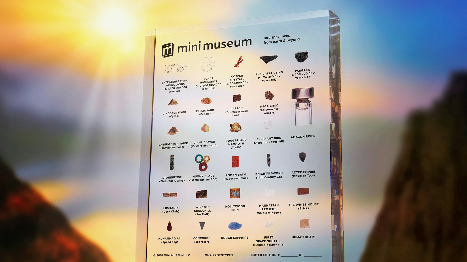 Mini Museum 4 gallery image